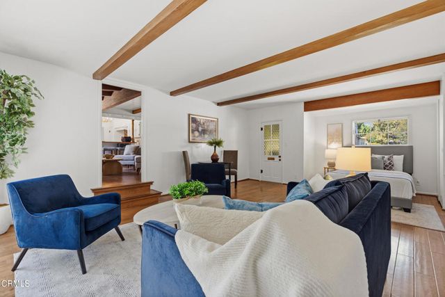 1116 Paloma Drive, Arcadia, CA 91007