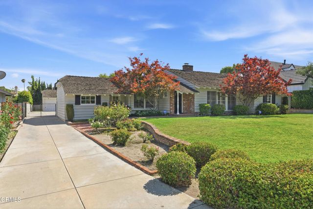 1116 Paloma Drive, Arcadia, CA 91007