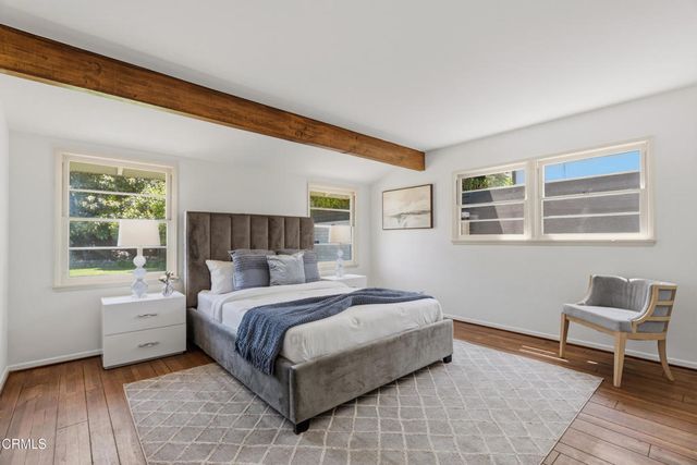 1116 Paloma Drive, Arcadia, CA 91007