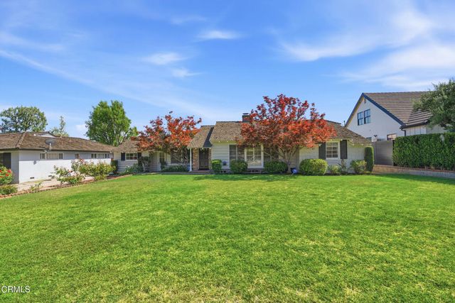 1116 Paloma Drive, Arcadia, CA 91007