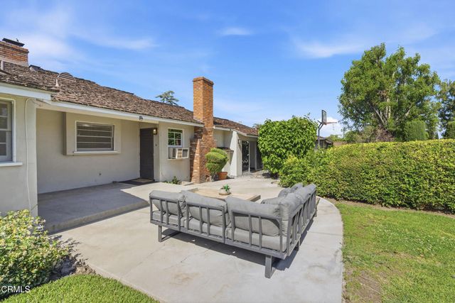 1116 Paloma Drive, Arcadia, CA 91007