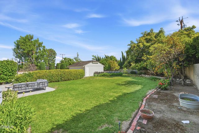 1116 Paloma Drive, Arcadia, CA 91007