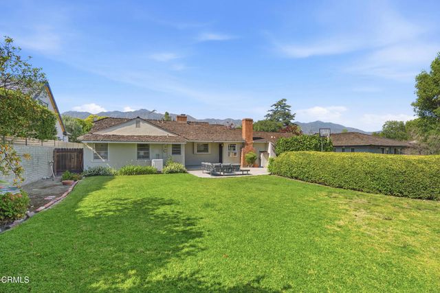 1116 Paloma Drive, Arcadia, CA 91007