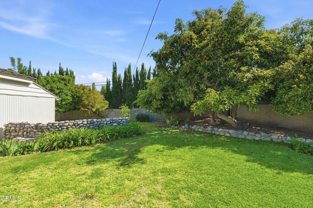 1116 Paloma Drive, Arcadia, CA 91007