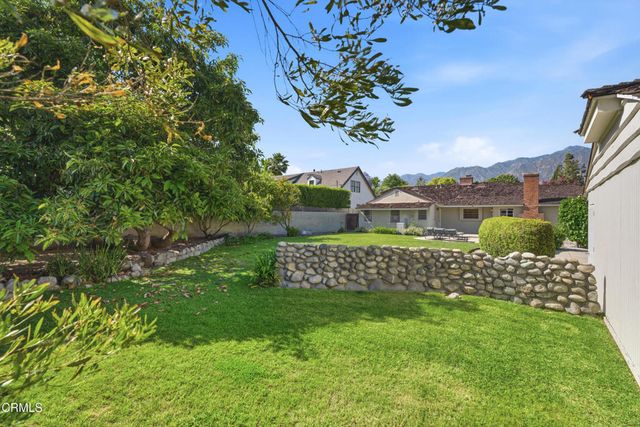 1116 Paloma Drive, Arcadia, CA 91007