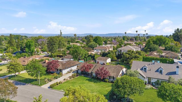 1116 Paloma Drive, Arcadia, CA 91007