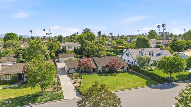 1116 Paloma Drive, Arcadia, CA 91007