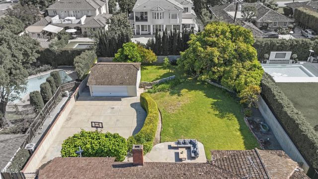 1116 Paloma Drive, Arcadia, CA 91007