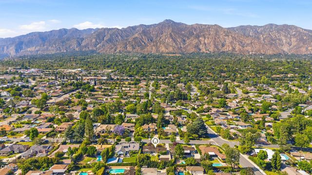 1116 Paloma Drive, Arcadia, CA 91007