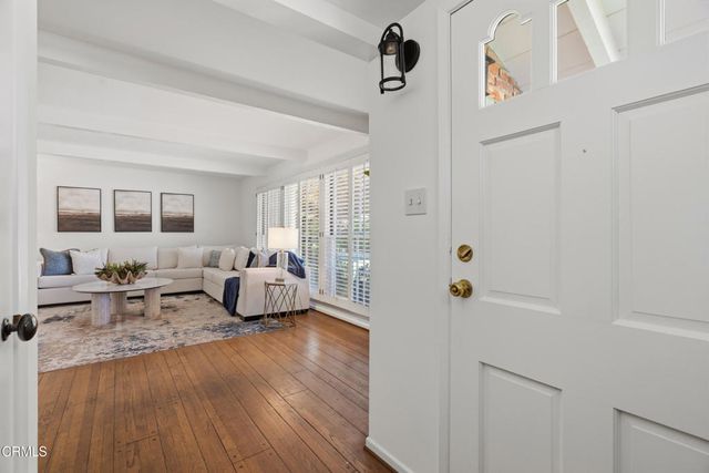 1116 Paloma Drive, Arcadia, CA 91007