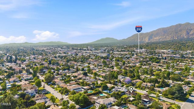 1116 Paloma Drive, Arcadia, CA 91007