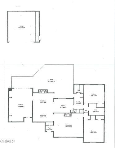 1116 Paloma Drive, Arcadia, CA 91007