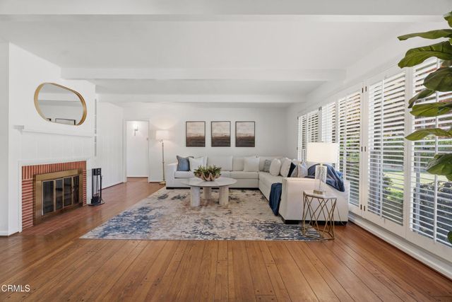 1116 Paloma Drive, Arcadia, CA 91007
