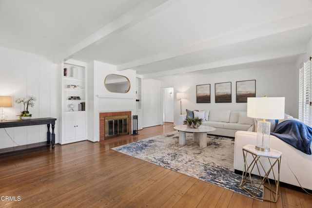 1116 Paloma Drive, Arcadia, CA 91007