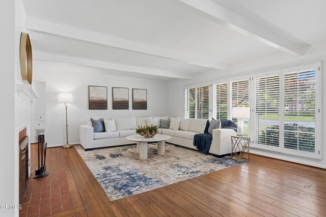 1116 Paloma Drive, Arcadia, CA 91007