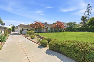 1116 Paloma Drive, Arcadia, CA 91007