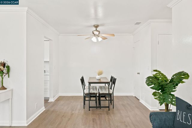 1005 Mohr Ln 4, Concord, CA 94518