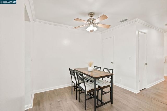 1005 Mohr Ln 4, Concord, CA 94518