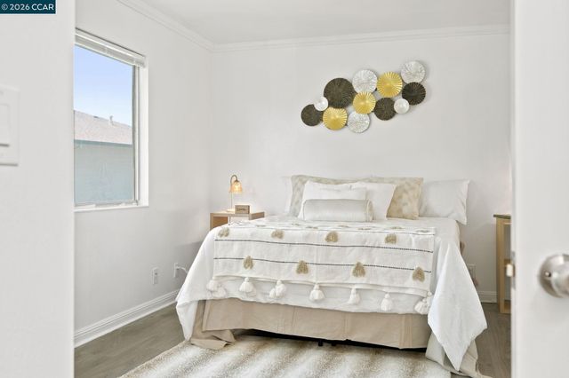 1005 Mohr Ln 4, Concord, CA 94518
