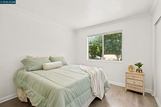 1005 Mohr Ln 4, Concord, CA 94518