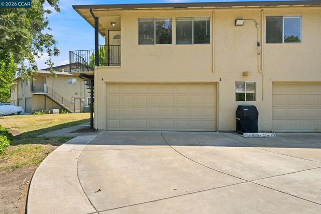 1005 Mohr Ln 4, Concord, CA 94518