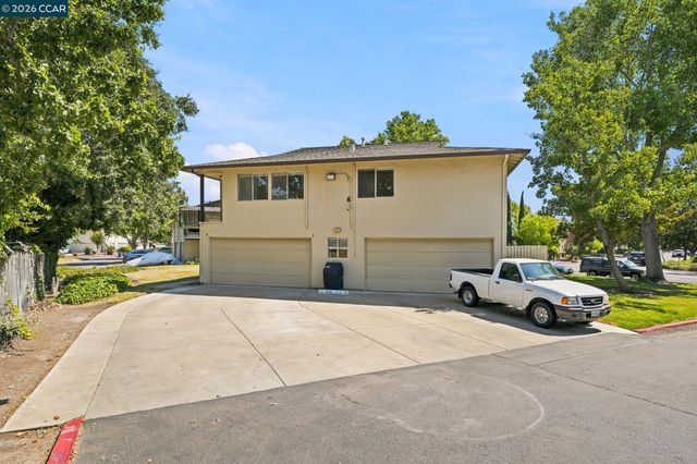 1005 Mohr Ln 4, Concord, CA 94518