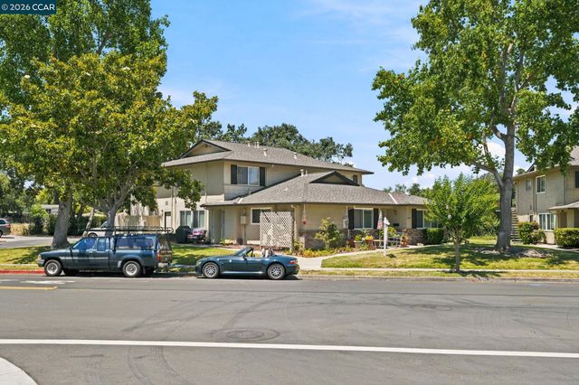 1005 Mohr Ln 4, Concord, CA 94518