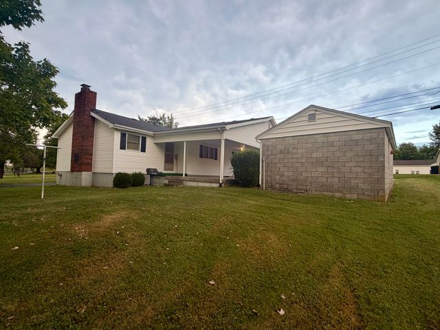 119 Bratcher Lane, Berea, KY 40403