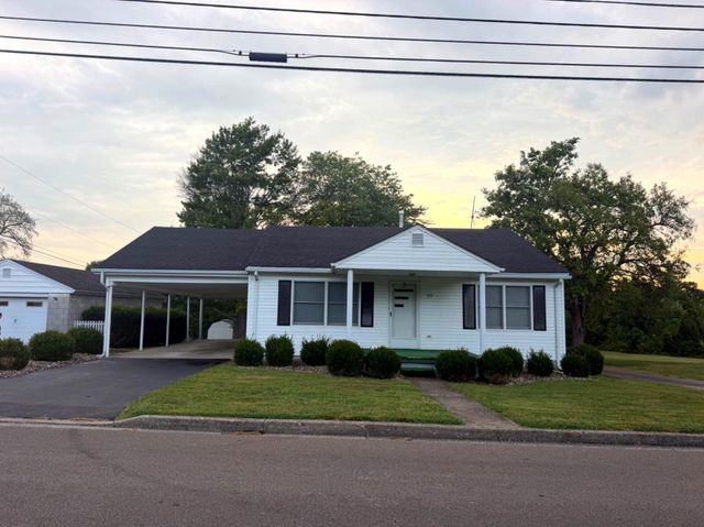 119 Bratcher Lane, Berea, KY 40403