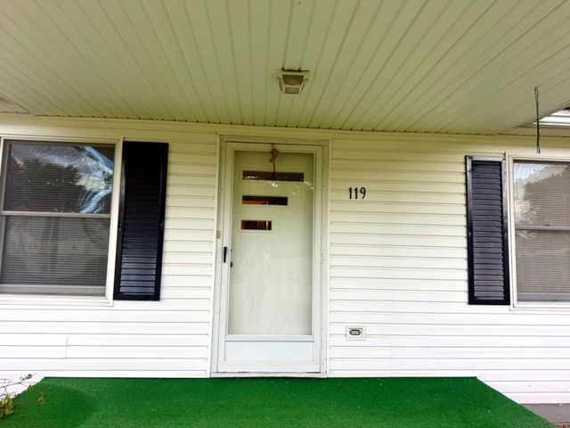 119 Bratcher Lane, Berea, KY 40403