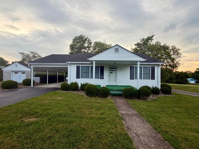119 Bratcher Lane, Berea, KY 40403