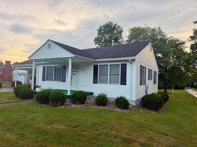 119 Bratcher Lane, Berea, KY 40403