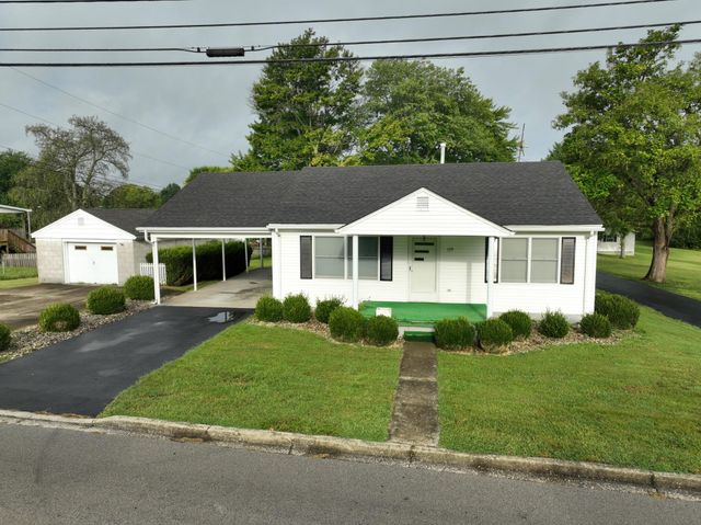 119 Bratcher Lane, Berea, KY 40403