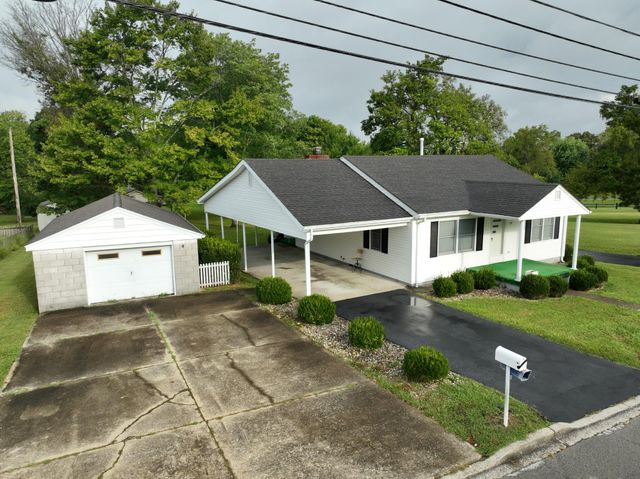 119 Bratcher Lane, Berea, KY 40403