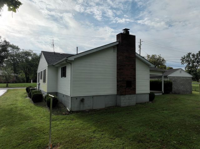119 Bratcher Lane, Berea, KY 40403