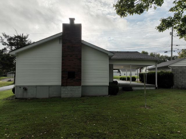 119 Bratcher Lane, Berea, KY 40403
