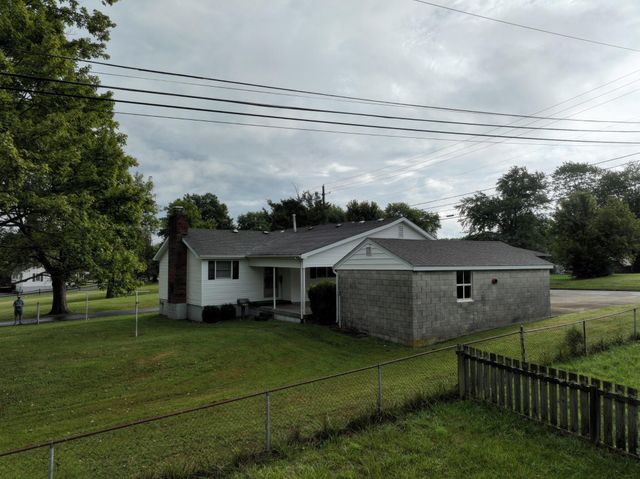 119 Bratcher Lane, Berea, KY 40403