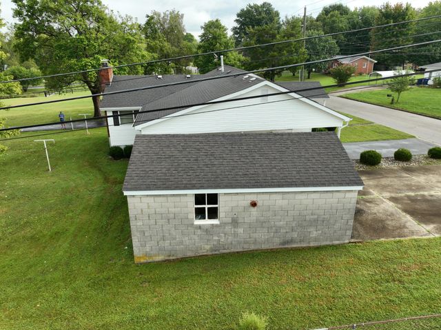 119 Bratcher Lane, Berea, KY 40403