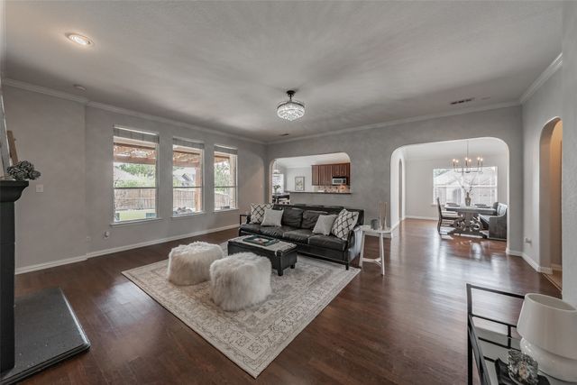 10100 Renwick Cove, Fort Worth, TX 76244