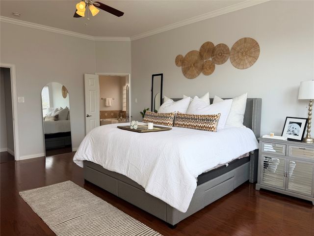 10100 Renwick Cove, Fort Worth, TX 76244