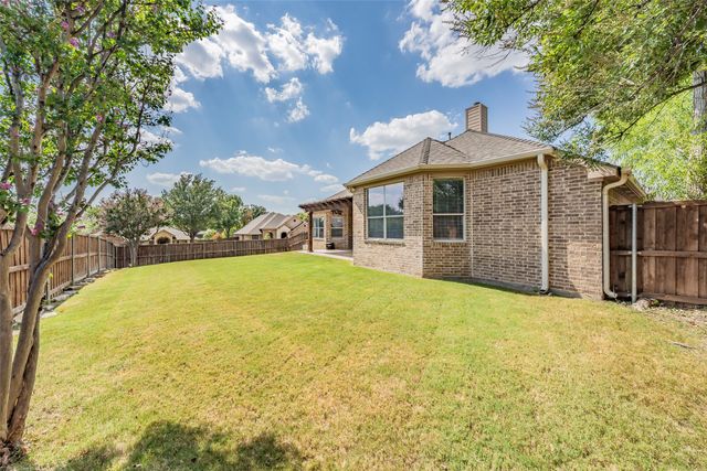 10100 Renwick Cove, Fort Worth, TX 76244