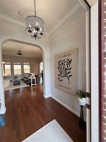 10100 Renwick Cove, Fort Worth, TX 76244