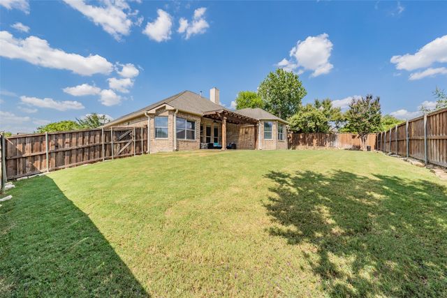 10100 Renwick Cove, Fort Worth, TX 76244