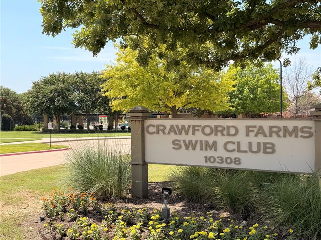 10100 Renwick Cove, Fort Worth, TX 76244
