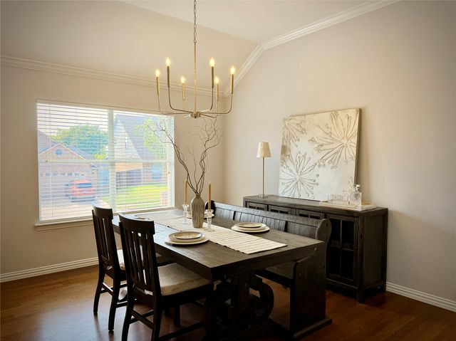 10100 Renwick Cove, Fort Worth, TX 76244