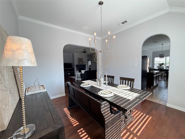 10100 Renwick Cove, Fort Worth, TX 76244