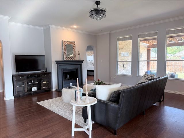 10100 Renwick Cove, Fort Worth, TX 76244