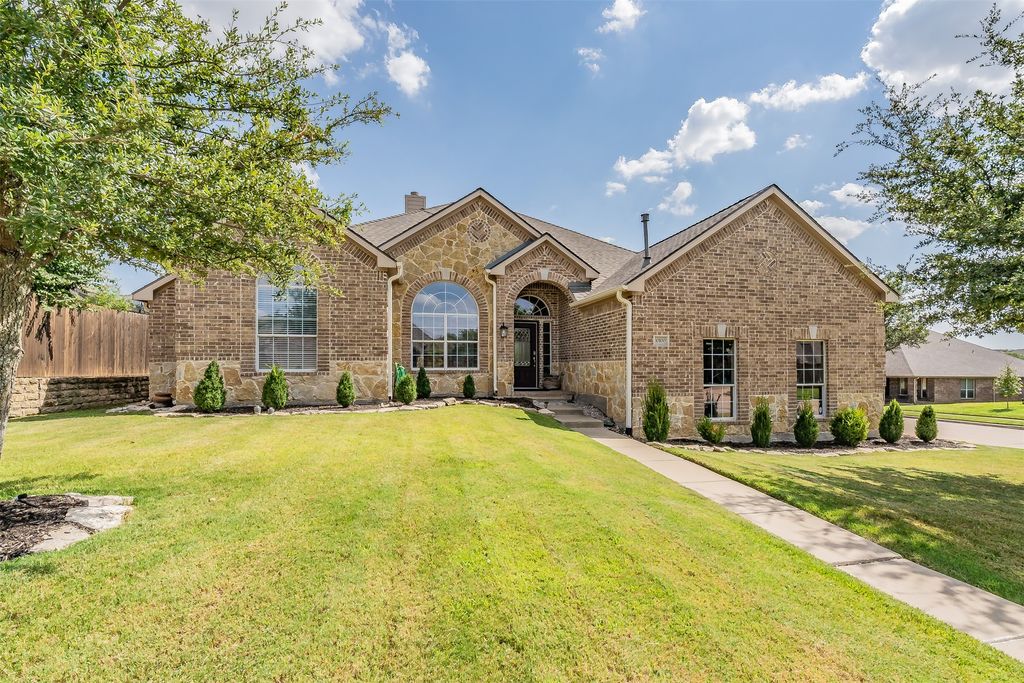 10100 Renwick Cove, Fort Worth, TX 76244