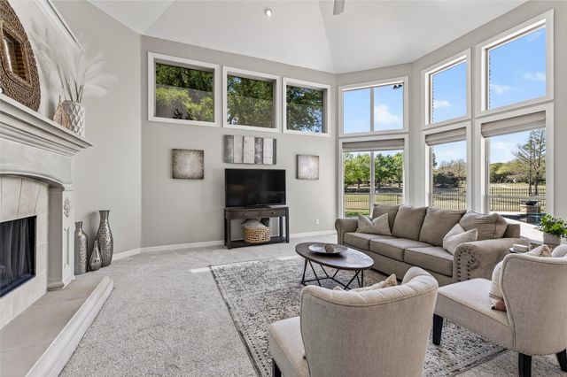 1106 Waterfall Drive, Mckinney, TX 75072