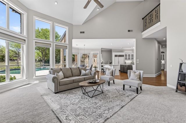 1106 Waterfall Drive, Mckinney, TX 75072